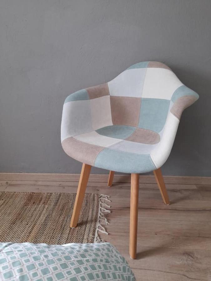 Chez Seb & Lulu, Studio D'Hotes Neufchâteau Eksteriør billede