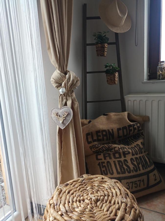 Chez Seb & Lulu, Studio D'Hotes Neufchâteau Eksteriør billede