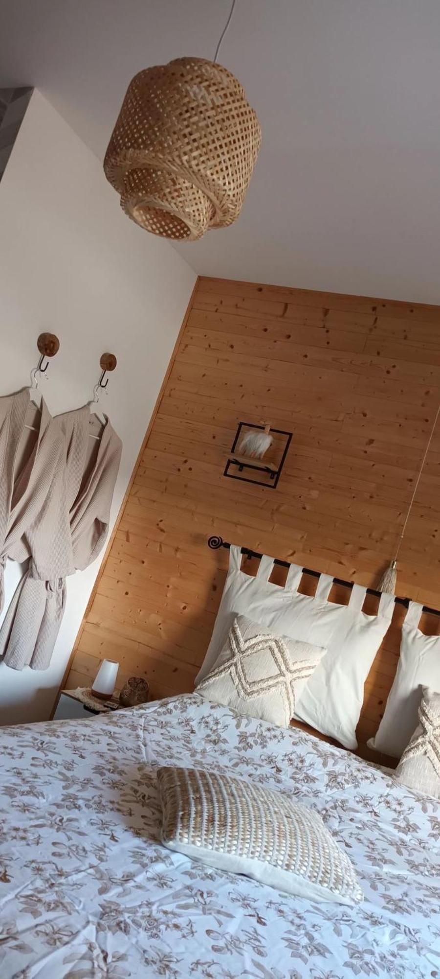 Chez Seb & Lulu, Studio D'Hotes Neufchâteau Eksteriør billede