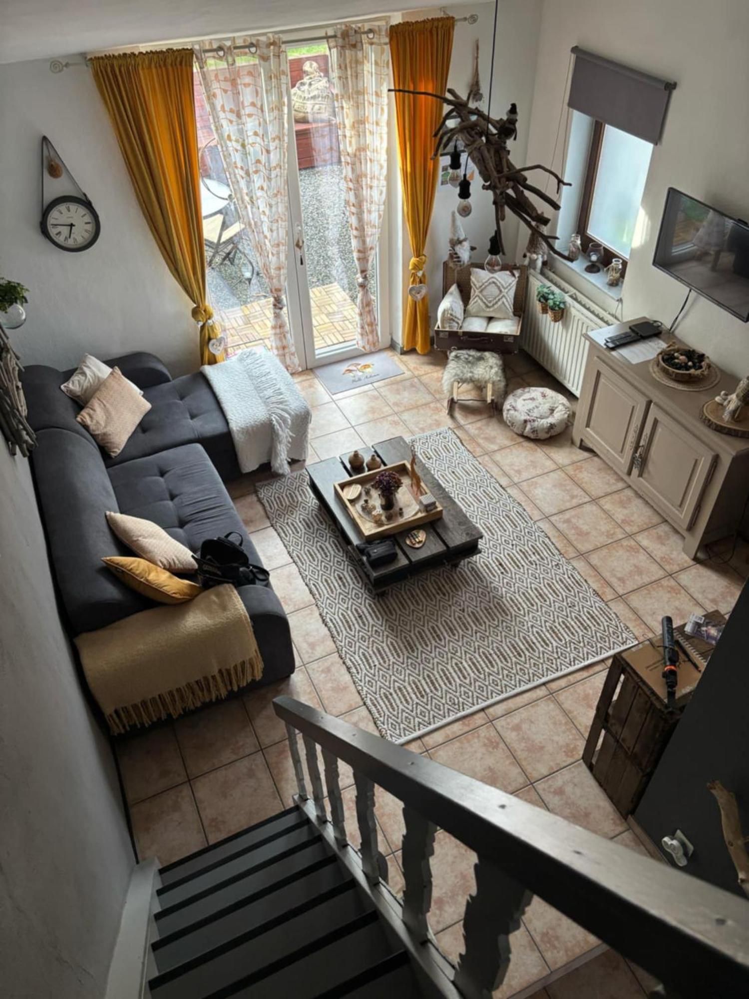 Chez Seb & Lulu, Studio D'Hotes Neufchâteau Eksteriør billede