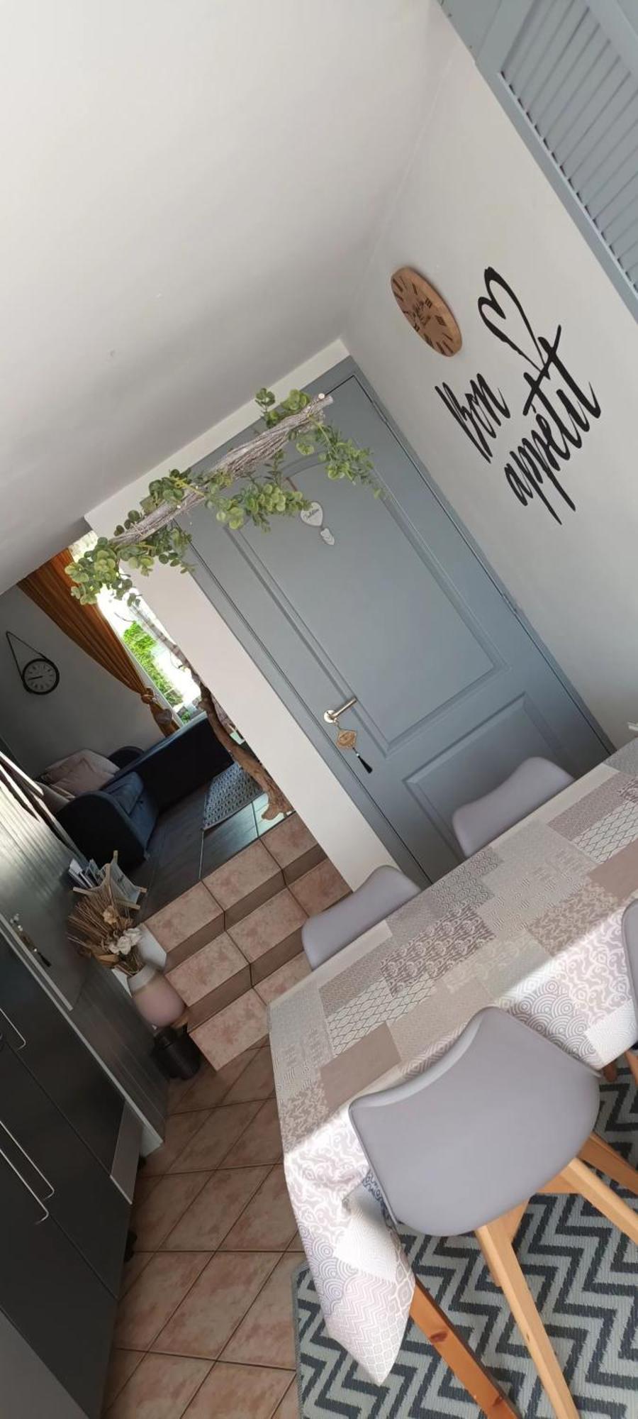 Chez Seb & Lulu, Studio D'Hotes Neufchâteau Eksteriør billede
